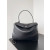 발런시아가 BALENCIAGA 7897722AA4U1000 여성 로데오 핸드백 미디엄 블랙